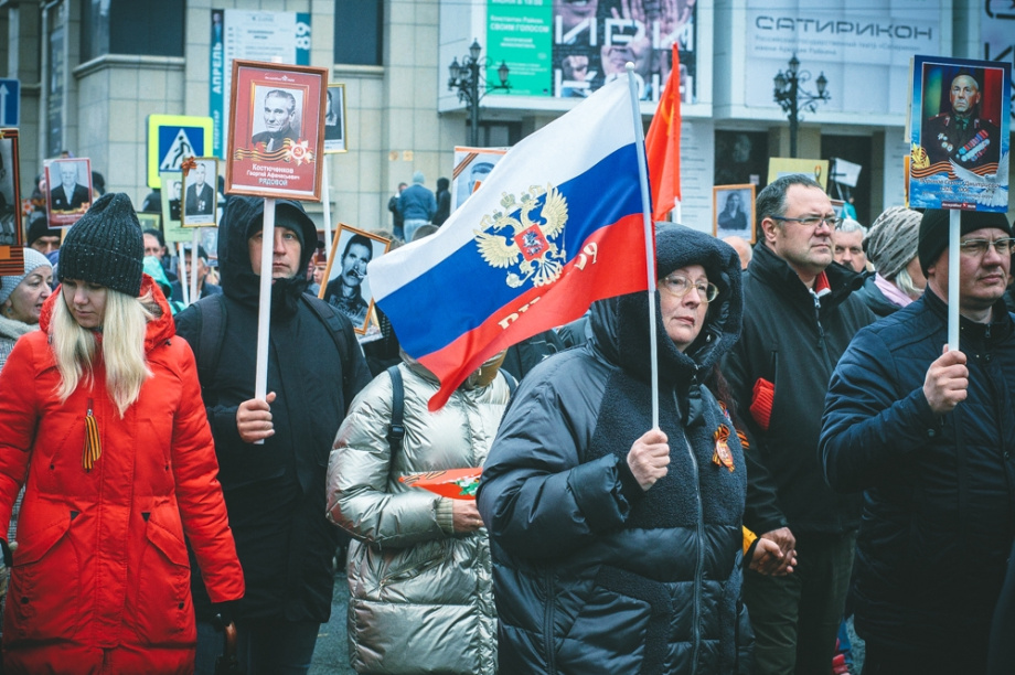 Вальс Мира, солдатская каша и салют: программа празднования Дня Победы на Камчатке. Фото: ИА 
