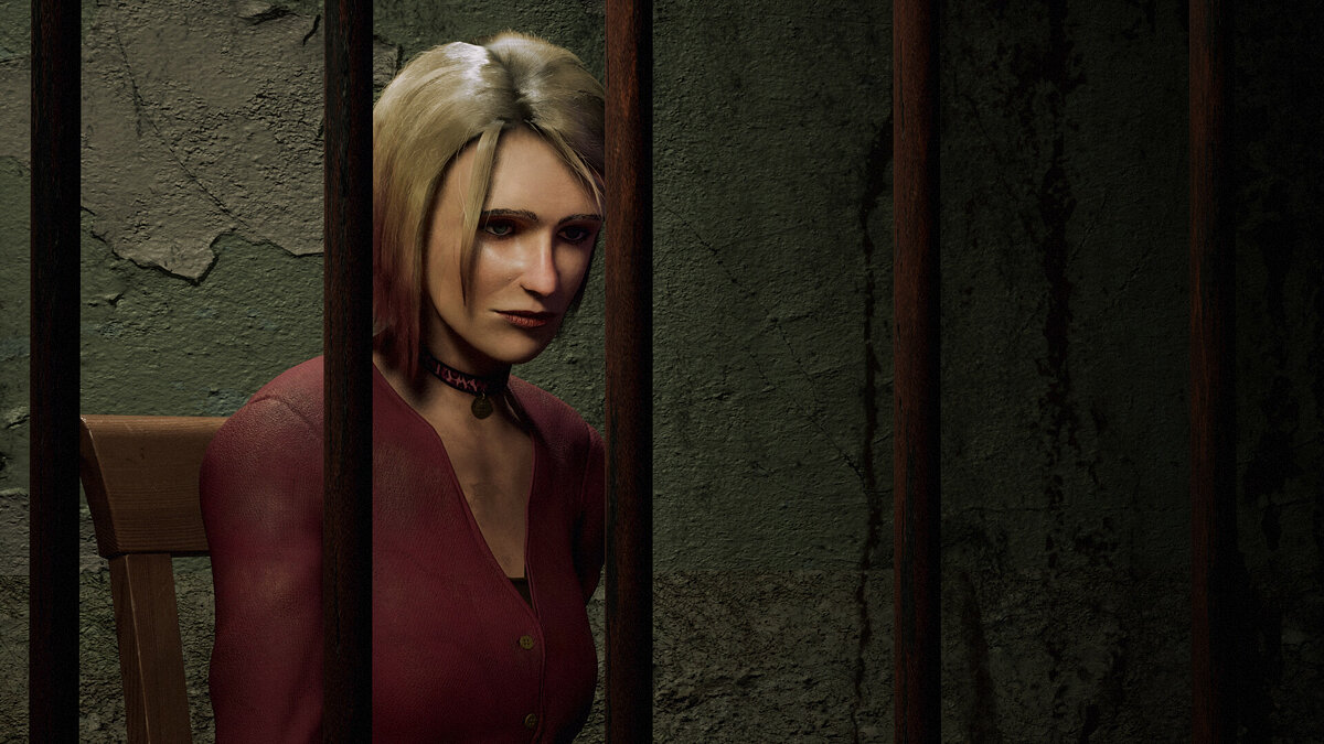 Сайлент хилл 2 ремейк сколько концовок. Silent Hill 2 2024.