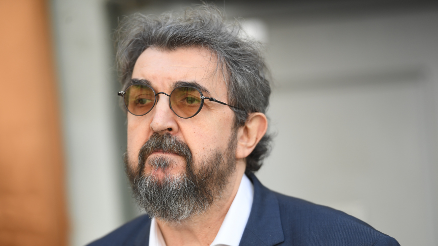 Как Полина Гагарина охарактеризовала Игоря Золотовицкого