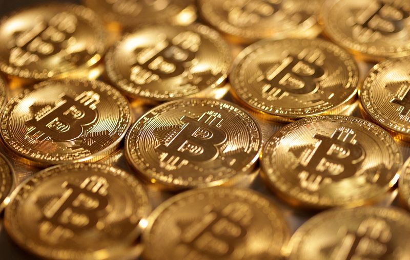 Экстремальная волатильность BTC сходит на нет