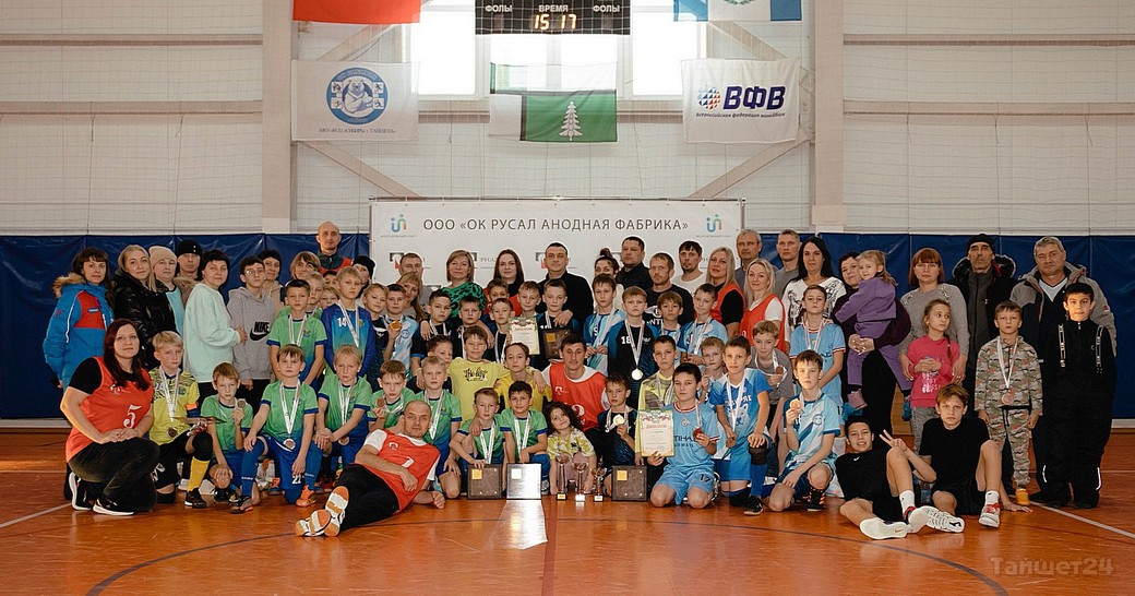 Совет спортивной школы