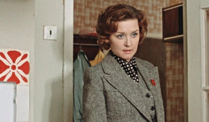 Эти киноляпы в советском киношедевре “Москва слезам не верит” вы точно не замечали