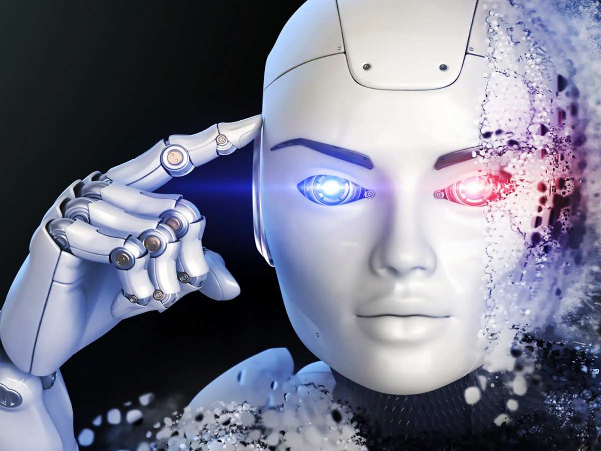 Гендиректор Open AI : до появления сверхразума и начала светлого будущего осталось несколько тысяч дней
