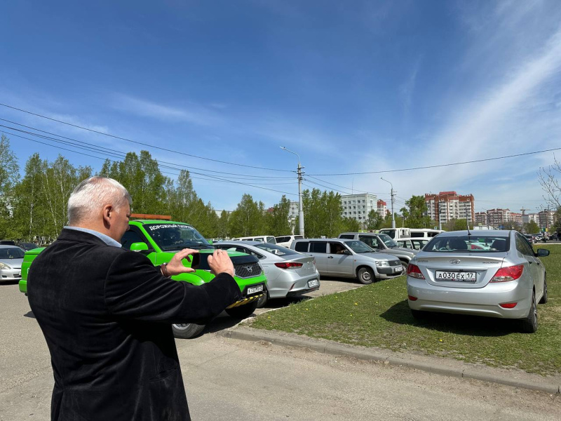 Большие девочки кто победит победил