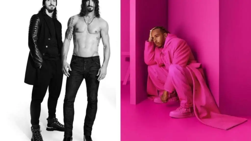 Лучшие новые коллаборации брендов и звёзд: осень-2022