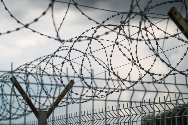 ФСИН потребовала компенсацию от беглецов из СИЗО-1 Екатеринбурга