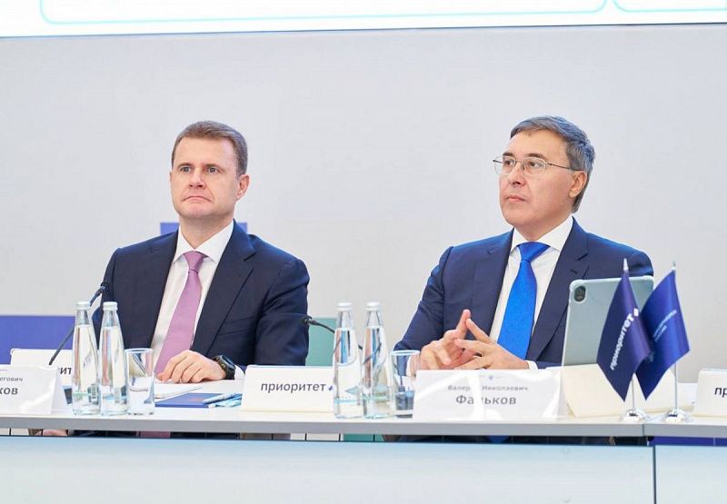 Вузы дальневосточного трека программы «Приоритет-2030» отчитались о реализации программ развития