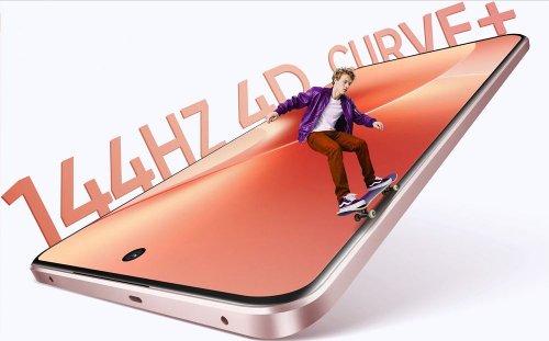 Анонсы: Realme 15 с АКБ 7000 мАч и быстрой зарядкой 80 Вт представлен официально