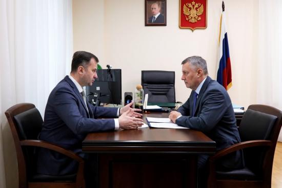 Иркутская область в ближайшие годы реализует несколько экологически значимых проектов