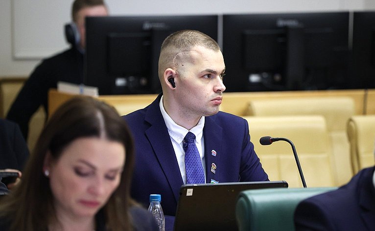 Расширенное заседание Комитета Совета Федерации по науке, образованию и культуре (в рамках Дней Амурской области в Совете Федерации)