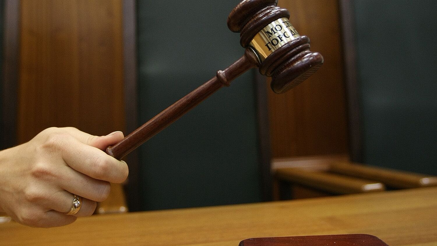 Украинцу, поджигавшему объекты связи в Подмосковье, дали 25 лет