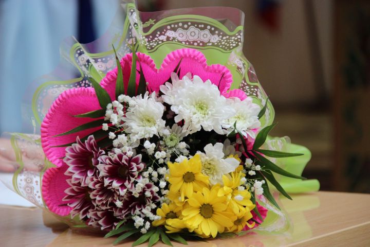 Жители Тетюшского района удостоены благодарности Кабинета Министров РТ