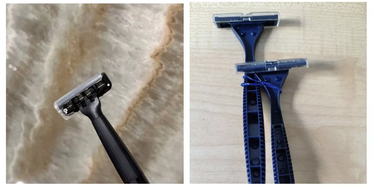 как часто нужно менять лезвия