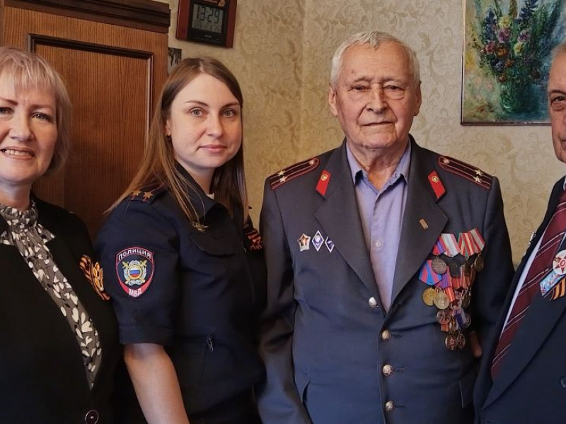 Дети войны-5