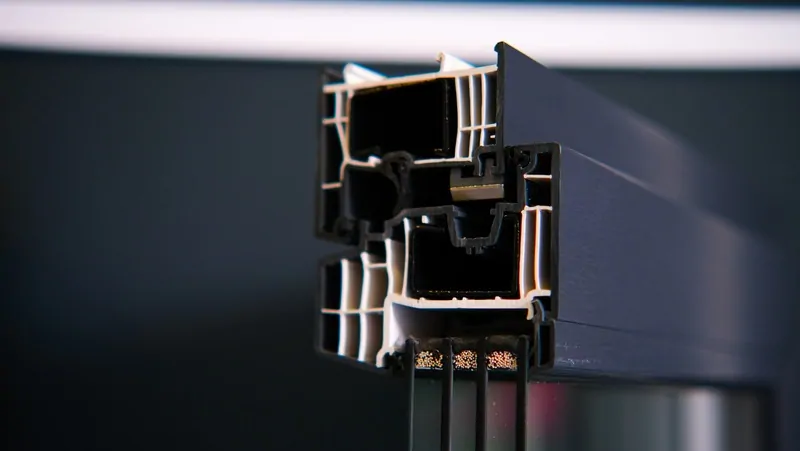 Профильная система мелке. Мелке 60. Окно melke lite 60. Melke smart 60 профиль. Мелке 60.