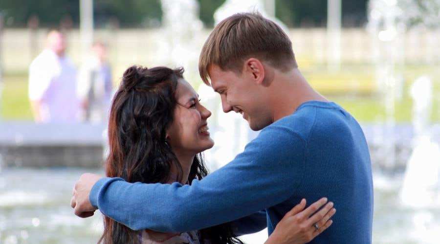 Иван да Мадина: новый сериал вызвал волну споров в Сети (ФОТО)