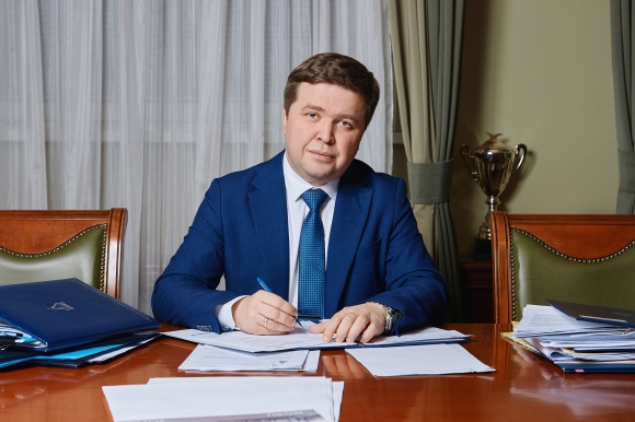 Павел Акимов переизбран на должность ректора НИУ МГСУ