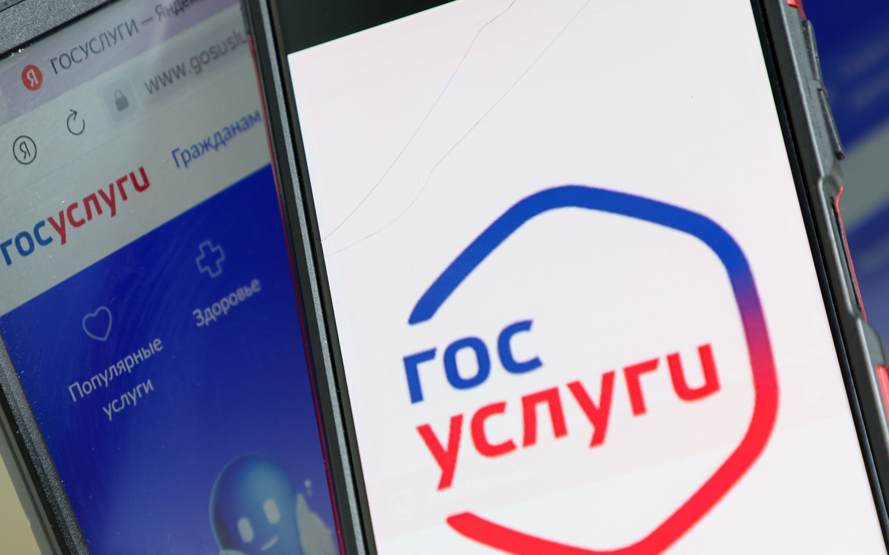 Депутаты просят Минцифры проверить блокировки на 