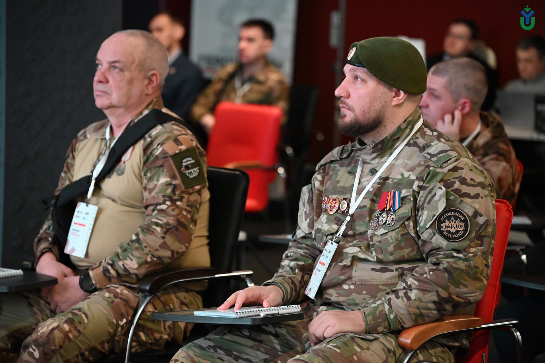 Стартовала образовательная программа «Герои Югры»