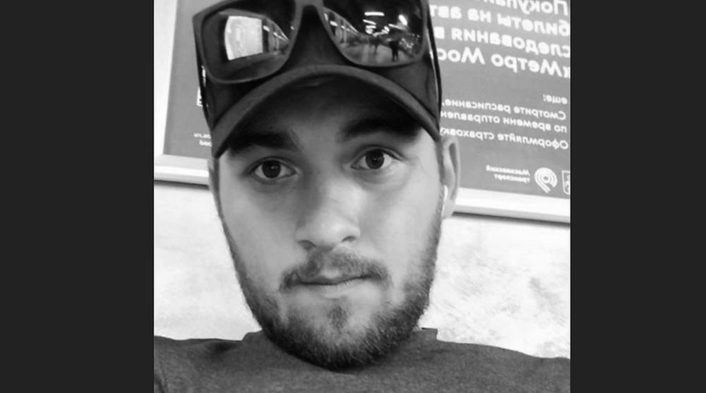 В зоне СВО погиб Рустам Махмадалиев из Дятьковского района