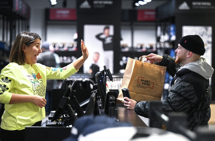 «Успех аутлета будет зависеть от способности создавать уникальный офлайн-опыт, где совмещаются торговля, досуг и отдых»