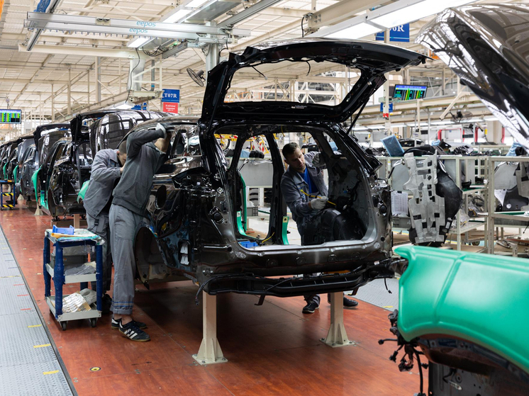 Германия — 2035 уже не приговор: бензин и дизель получат шанс?