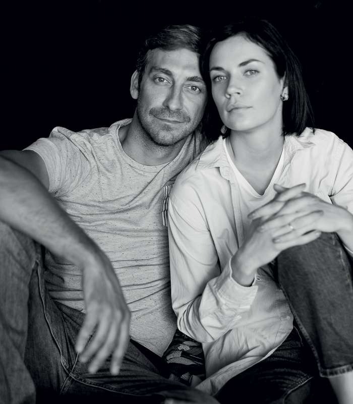 «Я думал, у меня никогда не будет детей»: Артем Ткаченко о родительстве, бессонных ночах и безусловной любви