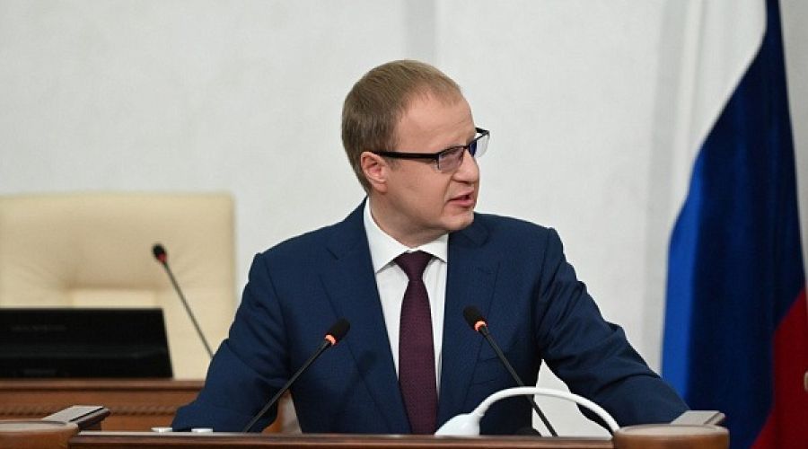 Виктор Томенко