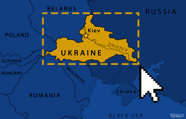 NI: Киев опасается сделки России и США после выборов президента в 2024 году