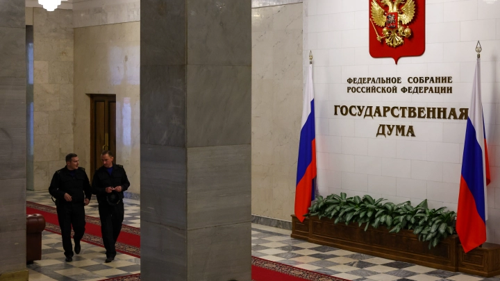 Депутат Госдумы Ярослав Нилов предложил увеличивать пенсии с 70 лет