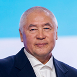 Фоат Комаров — советник генерального директора АО «СМП-Нефтегаз»