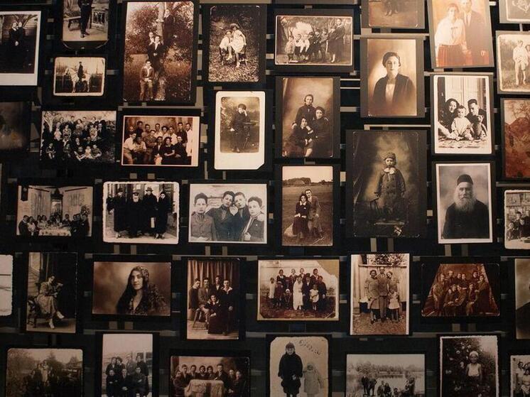 Михаил Гольдис: Над пропастью