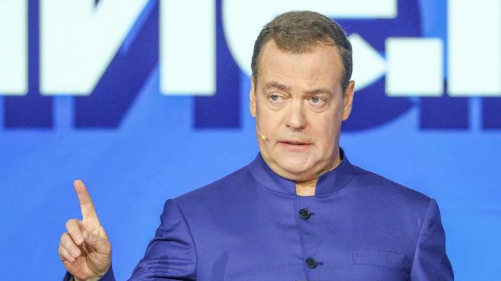 Это сильно подрывает доверие: Медведев начистоту высказался о Яндексе
