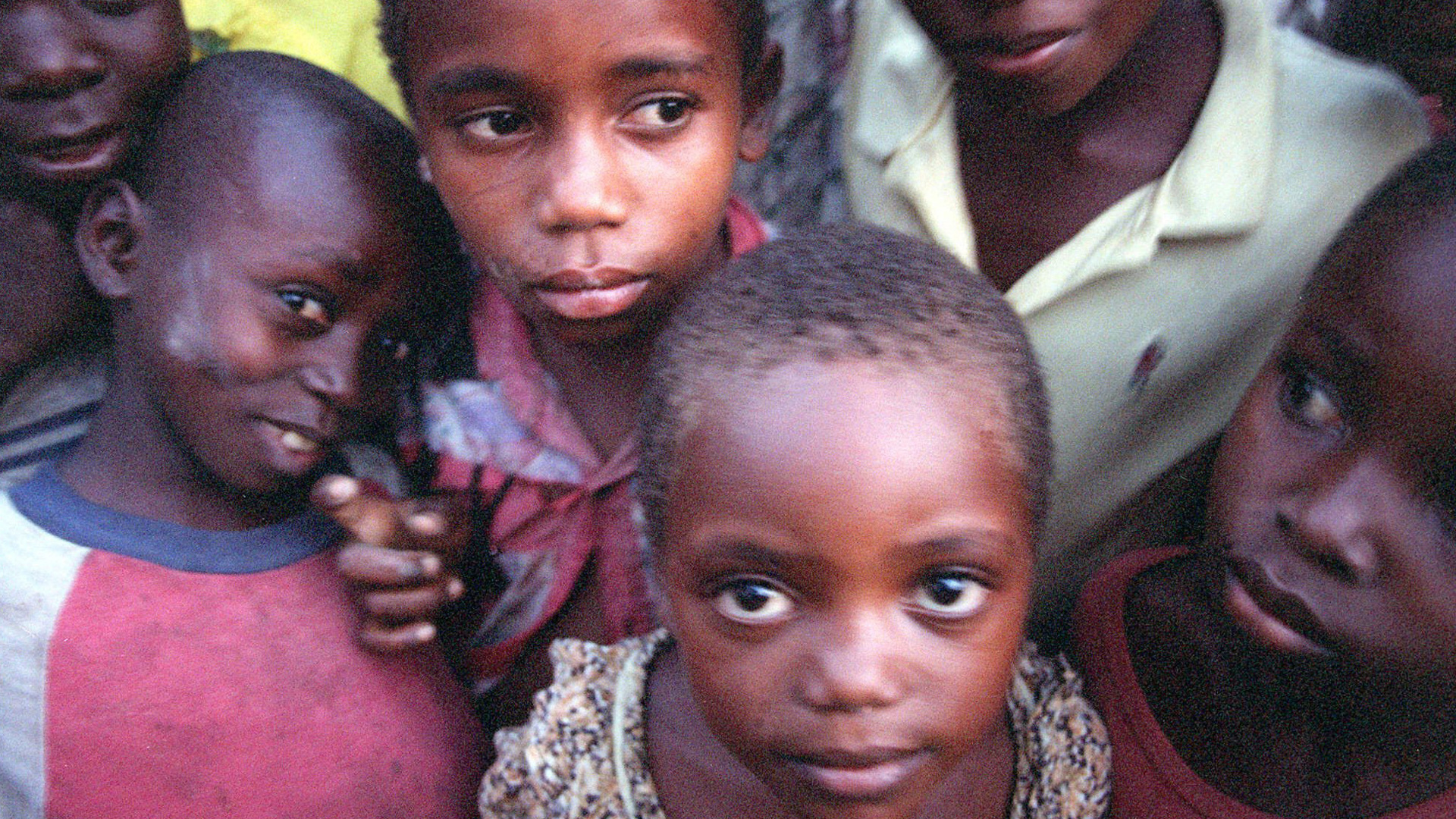 ООН: 2,8 миллиарда человек живут на 2-6 долларов в день