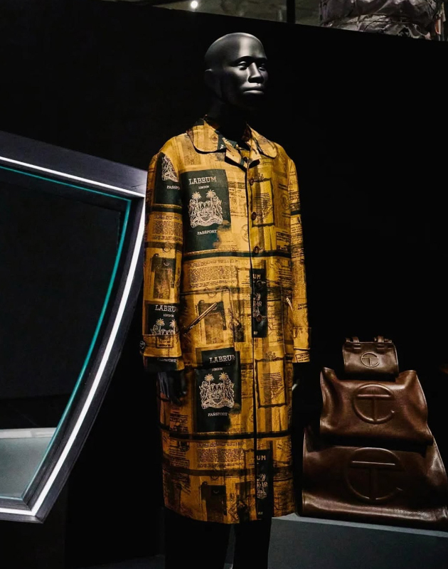 Superfine: Tailoring Black Style