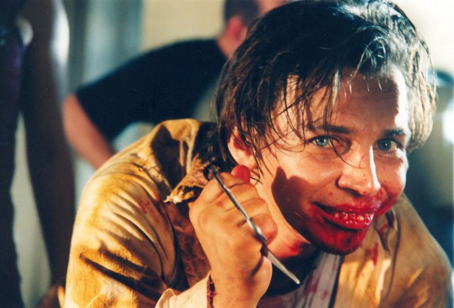 Эволюция вампиров: от готического гроба в Германии до родового дома в Смоленске