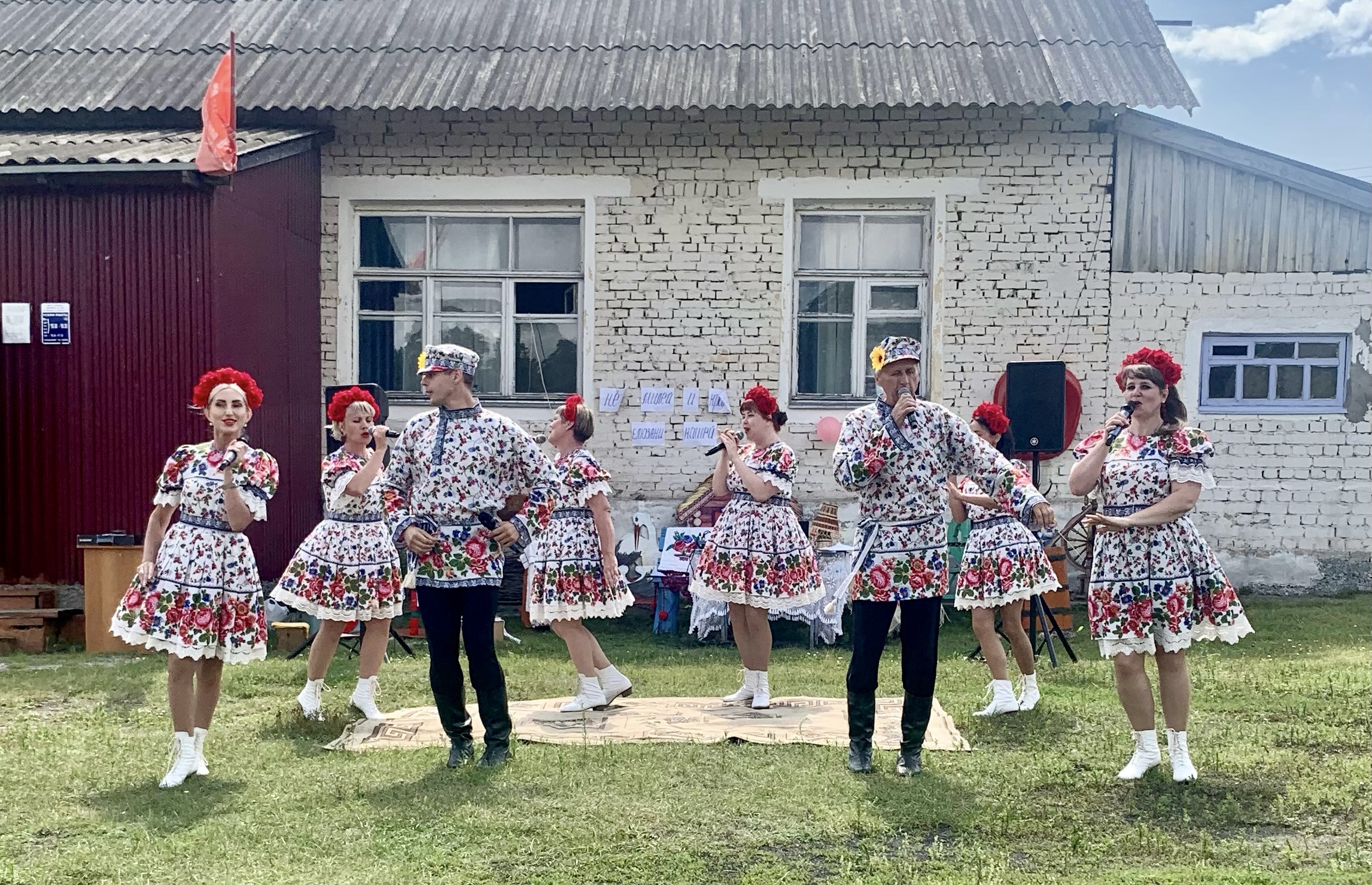 Погода верхняя елюзань пензенская область