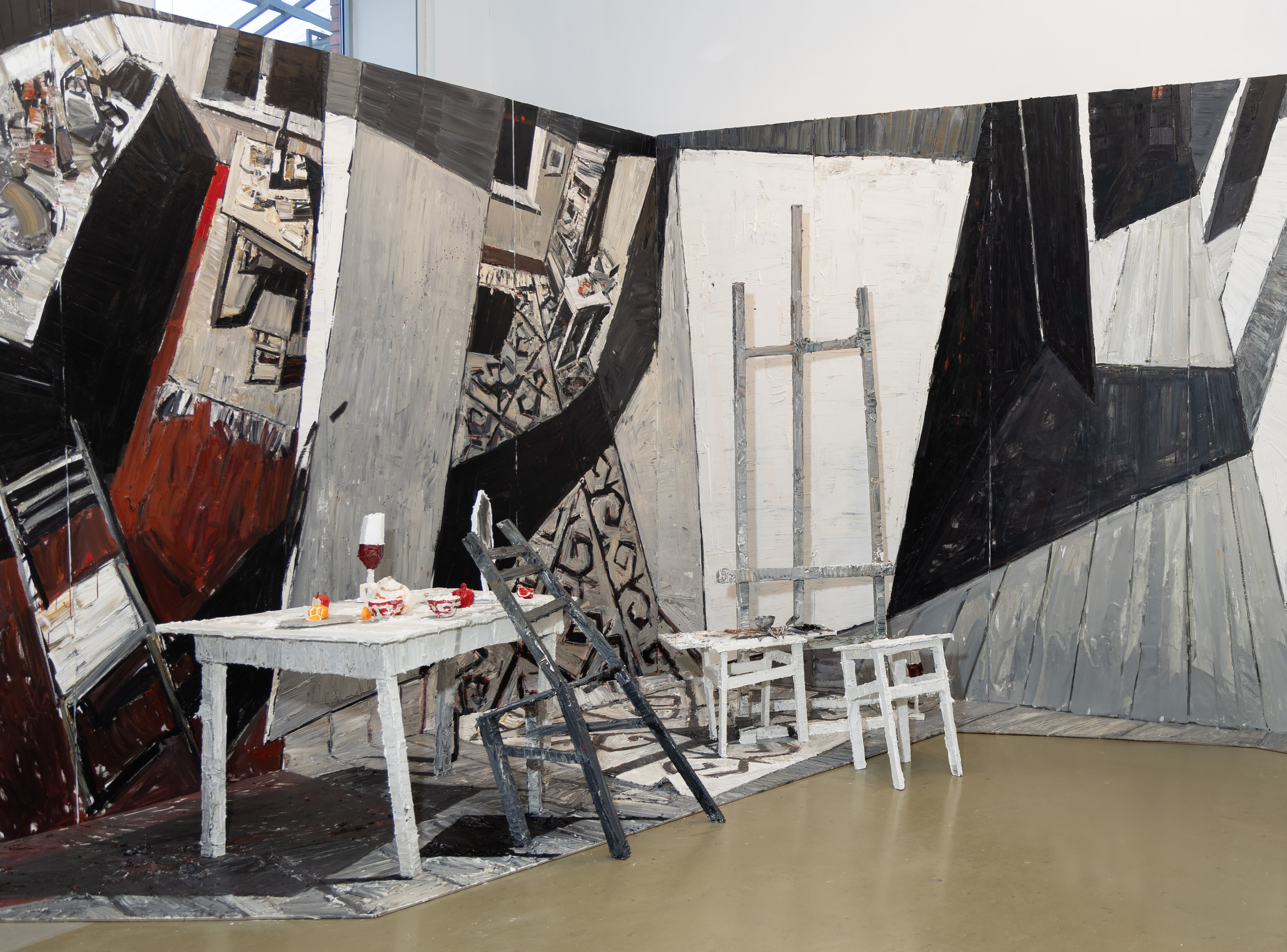 Открытые студии Винзавода объявляют OPEN CALL на участие в новом сезоне (фото 1)