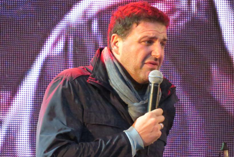 Максим Виторган