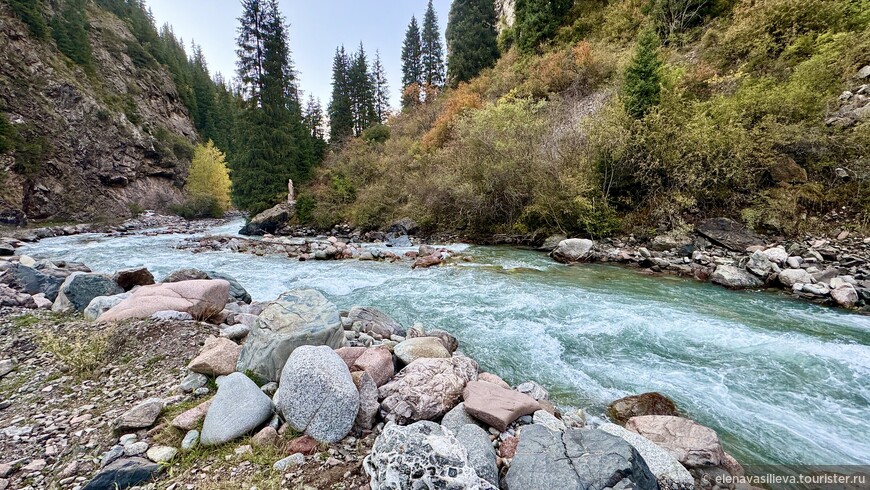 «Сказка» странствий