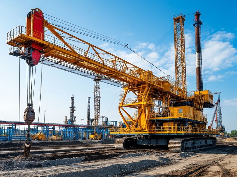 Нефгегазсервис 2025