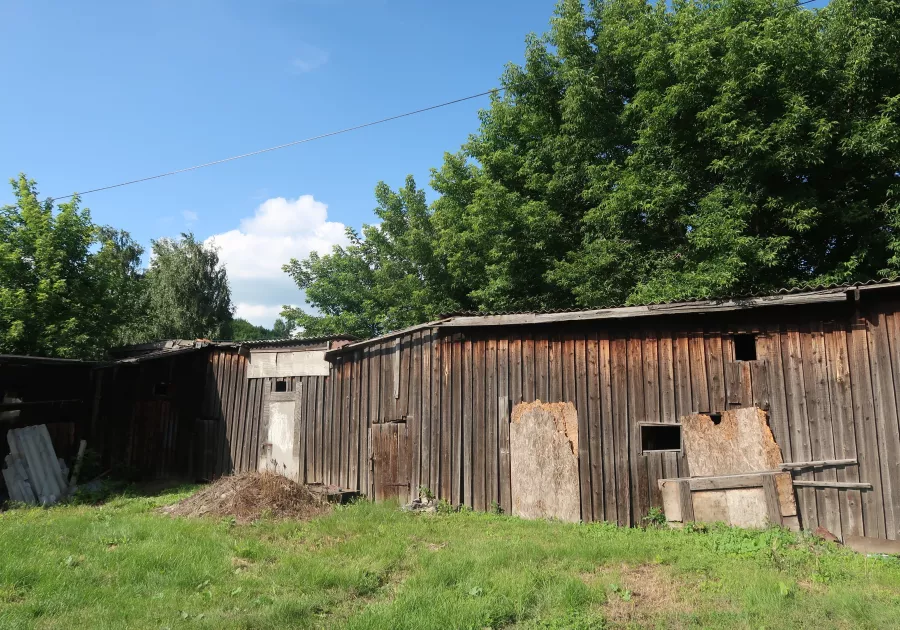 Дом на ул. Иркутская, 20