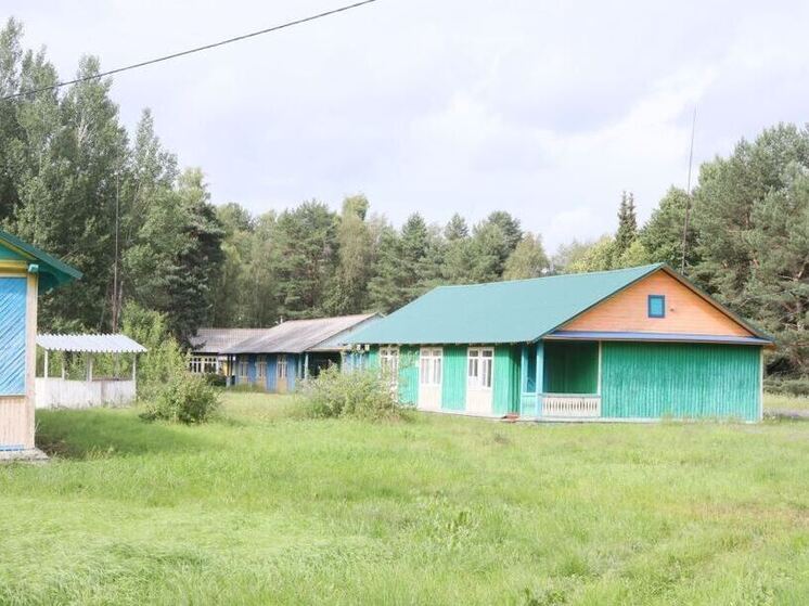 В Ярославской области не хватает летних лагерей отдыха для детей