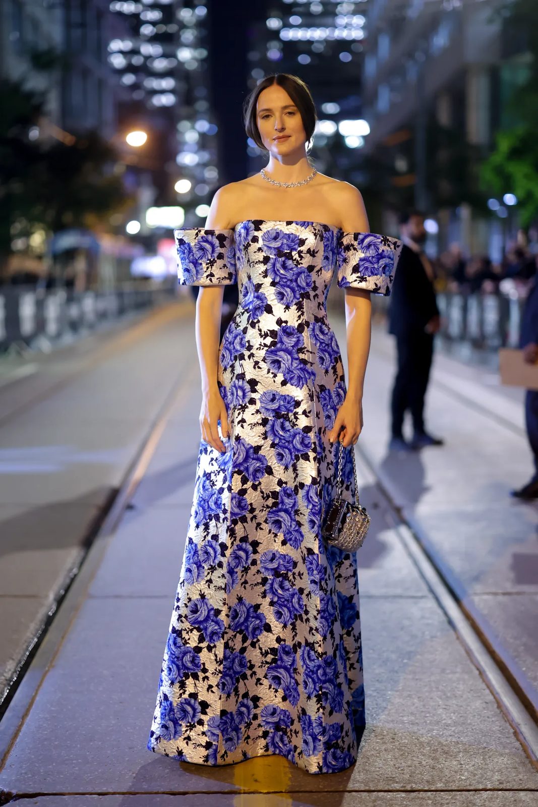 Торонто-2025: Сидни Суини, Эль Фаннинг и Райан Рейнольдс