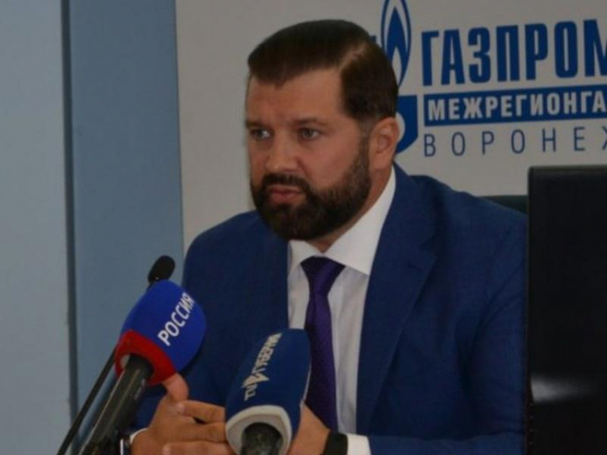 Константин Зубарев: «Модернизация системы газораспределения – залог надежных поставок газа всем категориям потребителей»