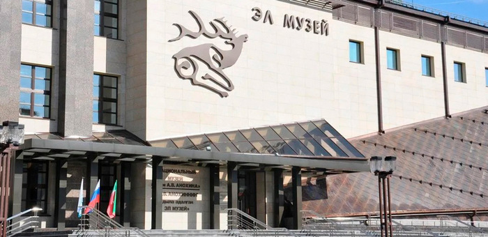 «Ночь искусств» пройдет в Национальном музее