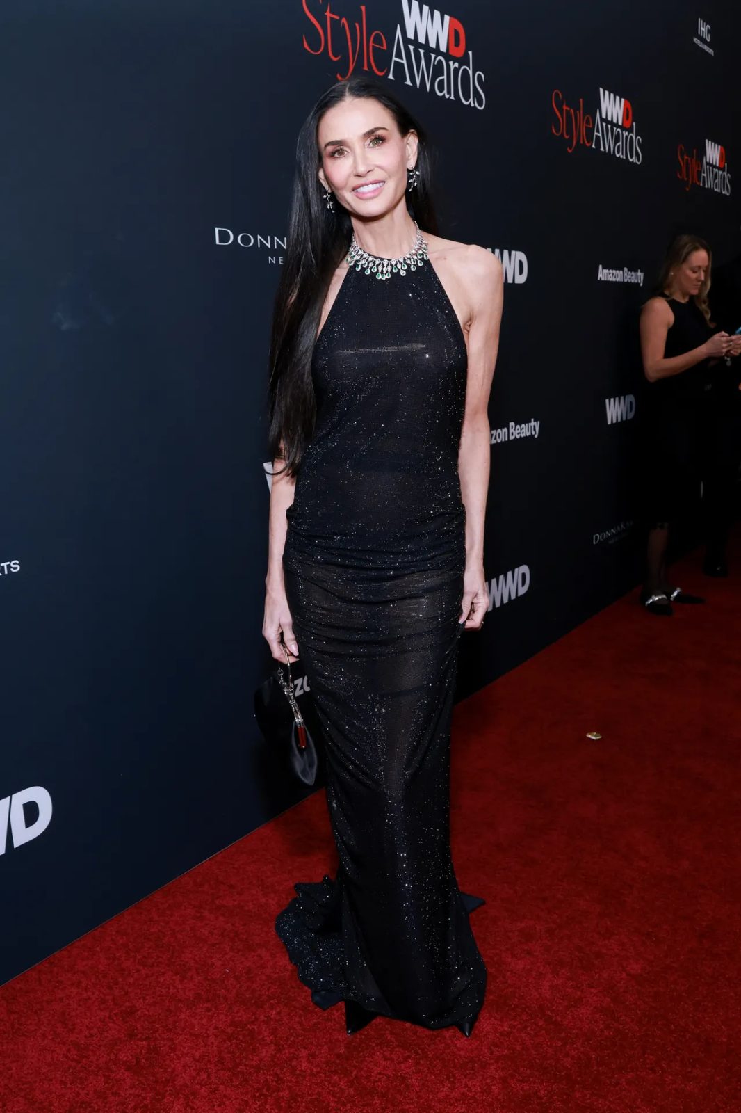 Иконы стиля: Эмили Блант, Памела Андерсон и Кристен Стюарт