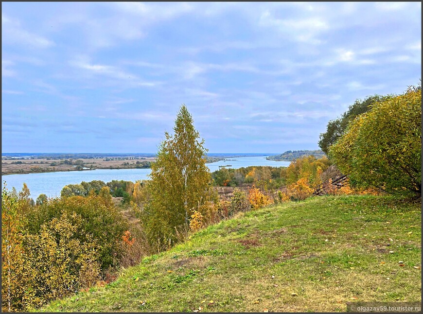 Страна березового ситца