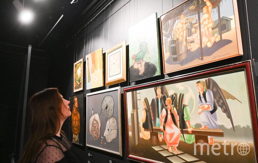 Фото: Игорь Акимов. Фото 