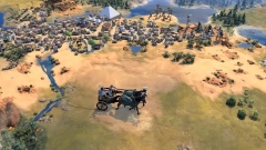 Firaxis опубликовала дату выхода обновления «Испытание временем» для Sid Meier